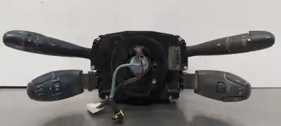 Peça sobressalente para automóvel em segunda mão comandos de alavanca por peugeot 207 confort referências oem iam 96661300xt