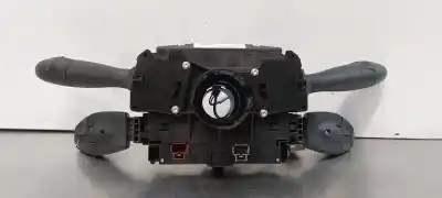 Second-hand car spare part multifunction switch for peugeot 207 confort oem iam references 96661300xt  