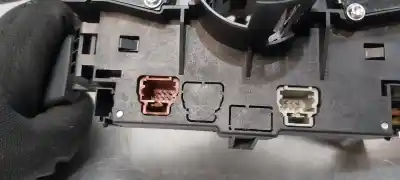 Second-hand car spare part multifunction switch for peugeot 207 confort oem iam references 96661300xt  