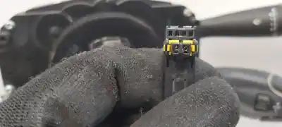 Second-hand car spare part multifunction switch for peugeot 207 confort oem iam references 96661300xt  