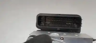 Peça sobressalente para automóvel em segunda mão abs por jaguar xf r-sport awd referências oem iam t2h21228  