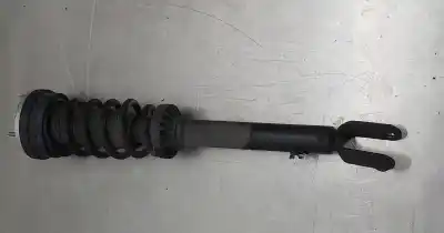 Автозапчасти б/у АМОРТИЗАТОР ПЕРЕДНИЙ ПРАВЫЙ за JAGUAR XF  ссылки OEM IAM T2H26322  