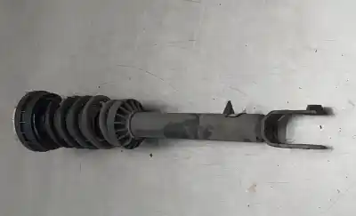 Автозапчасти б/у передний левый амортизатор за JAGUAR XF R-Sport AWD ссылки OEM IAM T2H26322  