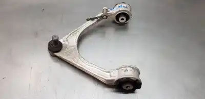 Peça sobressalente para automóvel em segunda mão Braço De Suspensão Superior Dianteiro Direito por JAGUAR XF R-Sport AWD Referências OEM IAM T4N1128  