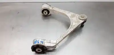 Peça sobressalente para automóvel em segunda mão braço de suspensão superior dianteiro esquerdo por jaguar xf r-sport awd referências oem iam gx733091