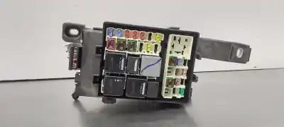 Second-hand car spare part FUSE BOX UNIT for JAGUAR XF  OEM IAM references GX7314A067CA  