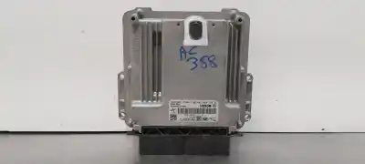 Second-hand car spare part ECU ENGINE CONTROL for JAGUAR XF  OEM IAM references T4A24939  