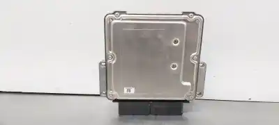 Second-hand car spare part ecu engine control for jaguar xf r-sport awd oem iam references t4a24939  