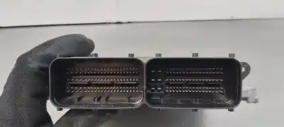 Second-hand car spare part ecu engine control for jaguar xf r-sport awd oem iam references t4a24939  