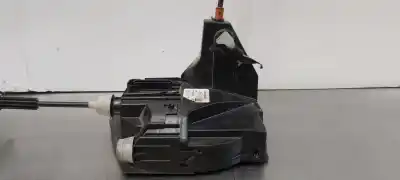 Peça sobressalente para automóvel em segunda mão fechadura da porta traseira direita por jaguar xf r-sport awd referências oem iam t2h17438