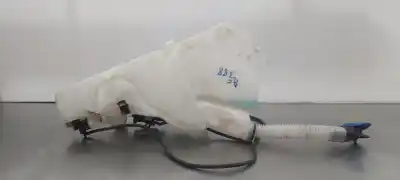 Peça sobressalente para automóvel em segunda mão depósito do limpa vidros por jaguar xf r-sport awd referências oem iam t2h8377