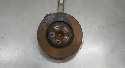 Peça sobressalente para automóvel em segunda mão manga de eixo dianteira esquerda por jaguar xf r-sport awd referências oem iam t2h34603