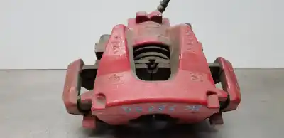 Peça sobressalente para automóvel em segunda mão pinça de travão dianteira direita por jaguar xf r-sport awd referências oem iam t4n9757