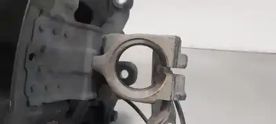 Second-hand car spare part front left knuckle for bmw serie 3 compact (e46) 2.0 320td oem iam references 31211096429  