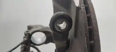 Second-hand car spare part front left knuckle for bmw serie 3 compact (e46) 2.0 320td oem iam references 31211096429  