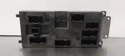 Peça sobressalente para automóvel em segunda mão módulo eletrônico por jaguar xf r-sport awd referências oem iam t4a14243