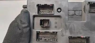 Second-hand car spare part electronic module for jaguar xf r-sport awd oem iam references t4a14243  