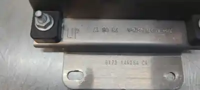 Second-hand car spare part electronic module for jaguar xf r-sport awd oem iam references t4a14243  