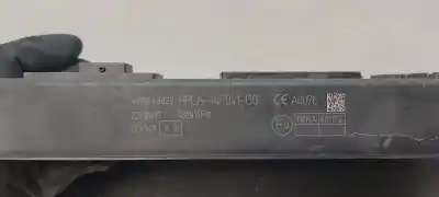 Second-hand car spare part electronic module for jaguar xf r-sport awd oem iam references t4a14243  