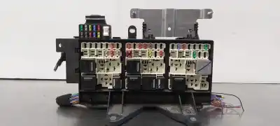 Peça sobressalente para automóvel em segunda mão caixa de fusíveis e relés por jaguar xf r-sport awd referências oem iam c2d23644