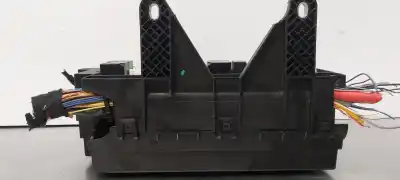 Second-hand car spare part fuse box unit for jaguar xf r-sport awd oem iam references c2d23644  