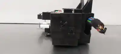 Second-hand car spare part fuse box unit for jaguar xf r-sport awd oem iam references c2d23644  