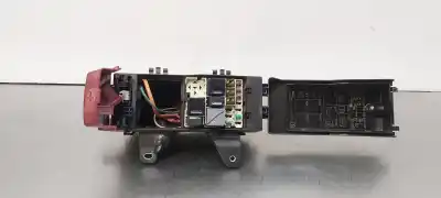 Second-hand car spare part FUSE BOX UNIT for JAGUAR XF  OEM IAM references T4N11774  