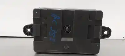 Second-hand car spare part electronic module for jaguar xf r-sport awd oem iam references   