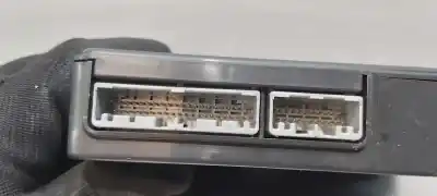 Second-hand car spare part electronic module for jaguar xf r-sport awd oem iam references   