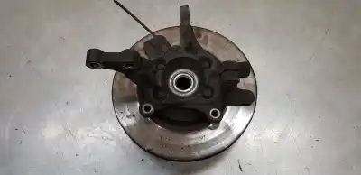 Second-hand car spare part front right knuckle for kia carens ( ) basic oem iam references 51716a4500  