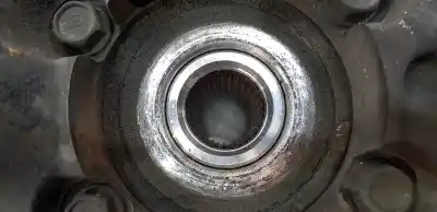 Second-hand car spare part front right knuckle for kia carens ( ) basic oem iam references 51716a4500  