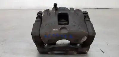Peça sobressalente para automóvel em segunda mão pinça de travão dianteira direita por kia carens ( ) basic referências oem iam 58130a4170