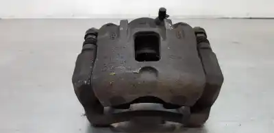 Peça sobressalente para automóvel em segunda mão pinça de travão dianteira esquerda por kia carens ( ) basic referências oem iam 58110a4170