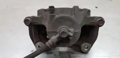 Second-hand car spare part front left brake caliper for kia carens ( ) basic oem iam references 58110a4170  