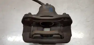 Second-hand car spare part front left brake caliper for kia carens ( ) basic oem iam references 58110a4170  