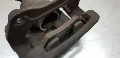 Second-hand car spare part front left brake caliper for kia carens ( ) basic oem iam references 58110a4170  