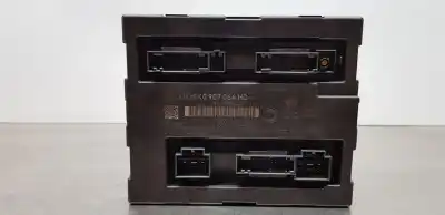 Peça sobressalente para automóvel em segunda mão Módulo De Confort / Bsi /bcm por AUDI A4 BERLINA (B8) Basis Referências OEM IAM 8K0907064HD  