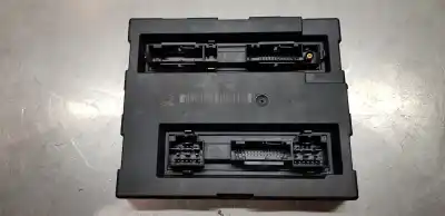 Peça sobressalente para automóvel em segunda mão módulo de confort / bsi /bcm por audi a4 berlina (b8) basis referências oem iam 8k0907064hd  