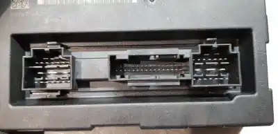 Peça sobressalente para automóvel em segunda mão módulo de confort / bsi /bcm por audi a4 berlina (b8) basis referências oem iam 8k0907064hd  