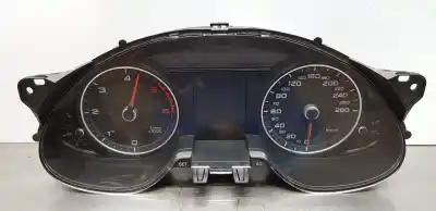 Peça sobressalente para automóvel em segunda mão QUADRANTE por AUDI A4 BERLINA (B8)  Referências OEM IAM 8K0920932  