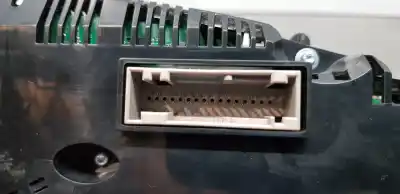 Peça sobressalente para automóvel em segunda mão quadrante por audi a4 berlina (b8) basis referências oem iam 8k0920932  