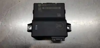 İkinci el araba yedek parçası ELEKTRONIK MODÜL için AUDI A4 BERLINA (B8)  OEM IAM referansları 8R0907468N  