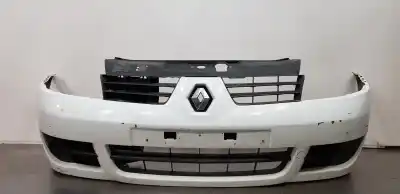 Gebrauchtes Autoersatzteil vordere stossstange zum renault clio ii fase ii (b/cb0) campus oem-iam-referenzen 7701209646  