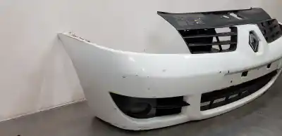 Gebrauchtes Autoersatzteil vordere stossstange zum renault clio ii fase ii (b/cb0) campus oem-iam-referenzen 7701209646  