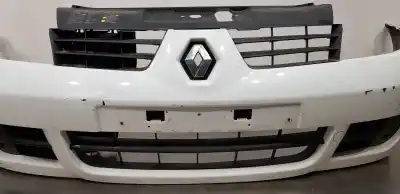 Gebrauchtes Autoersatzteil vordere stossstange zum renault clio ii fase ii (b/cb0) campus oem-iam-referenzen 7701209646  