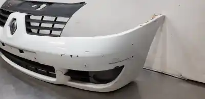 Gebrauchtes Autoersatzteil vordere stossstange zum renault clio ii fase ii (b/cb0) campus oem-iam-referenzen 7701209646  