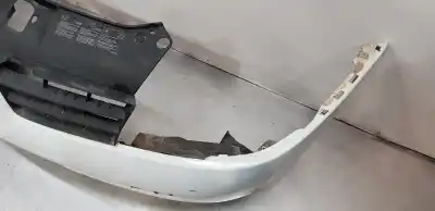 Gebrauchtes Autoersatzteil vordere stossstange zum renault clio ii fase ii (b/cb0) campus oem-iam-referenzen 7701209646  