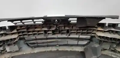 Gebrauchtes Autoersatzteil vordere stossstange zum renault clio ii fase ii (b/cb0) campus oem-iam-referenzen 7701209646  