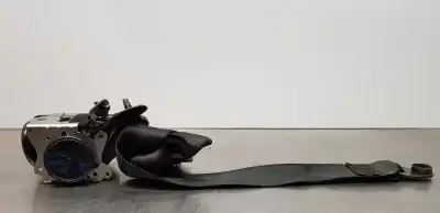 Peça sobressalente para automóvel em segunda mão cinto de segurança dianteiro direito por jaguar xf r-sport awd referências oem iam t2h16150pvj