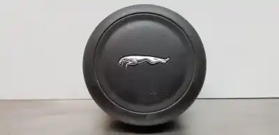 Peça sobressalente para automóvel em segunda mão airbag dianteiro esquerdo por jaguar xf r-sport awd referências oem iam gx73043b13